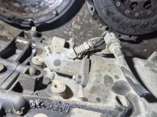 Kit Conversión BMW 330d/530d Manual