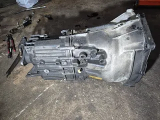 Kit Conversión BMW 330d/530d Manual