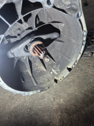 Kit Conversión BMW 330d/530d Manual