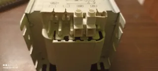 Reattore HID/K 150W 230V ERC