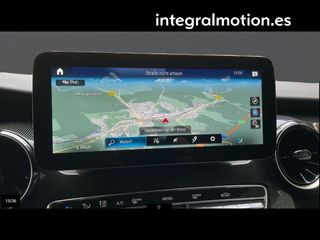 Mercedes Clase V 300 d Clase V Compacto