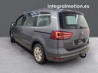 Seat Alhambra 2.0 TDI 110kW (150CV) DSG St&Sp Style