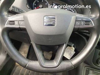 Seat Alhambra 2.0 TDI 110kW (150CV) DSG St&Sp Style