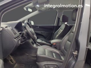 Seat Alhambra 2.0 TDI 110kW (150CV) DSG St&Sp Style