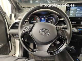 Toyota C-HR 1.8 125H Advance