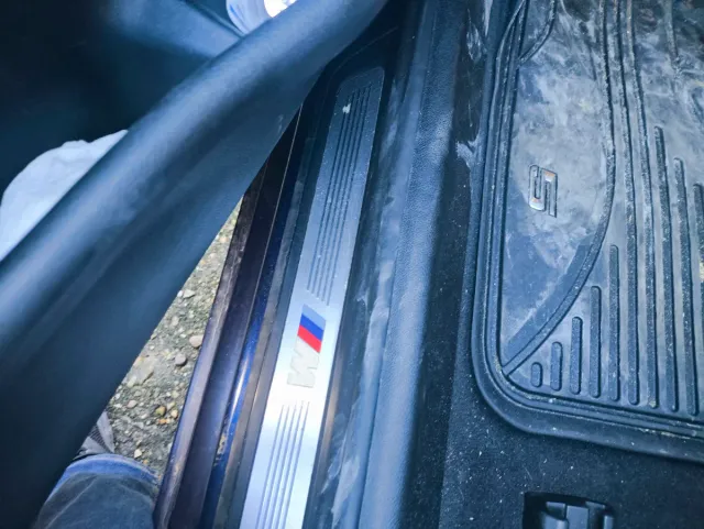 BMW Serie 5 2018