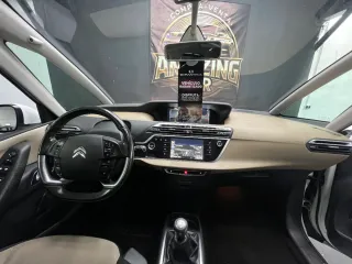 Citroen C4 Picasso 2013