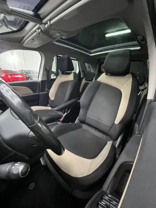 Citroen C4 Picasso 2013