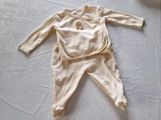 Lote Ropa de Bebé 1 Mes