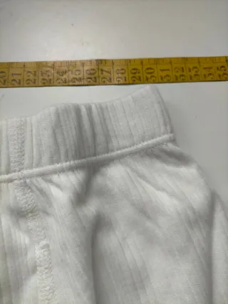 Boxer Ocean Algodón Blanco Talla 52