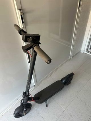 Patinete Xiaomi 4 Pro