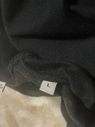 Sudadera Jack & Jones con capucha Talla L