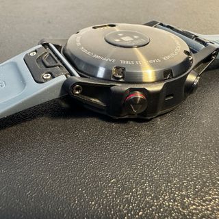 Reloj Garmin Fenix 5X Sapphire