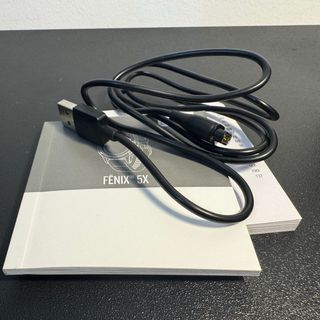 Reloj Garmin Fenix 5X Sapphire