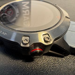 Reloj Garmin Fenix 5X Sapphire