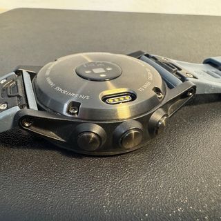 Reloj Garmin Fenix 5X Sapphire