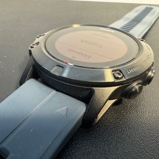 Reloj Garmin Fenix 5X Sapphire