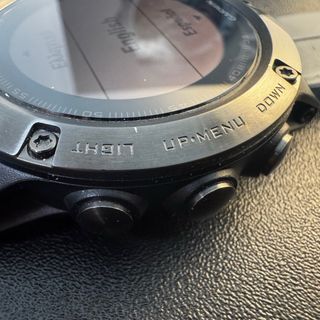 Reloj Garmin Fenix 5X Sapphire