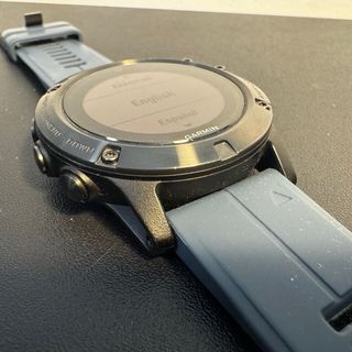 Reloj Garmin Fenix 5X Sapphire