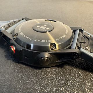 Reloj Garmin Fenix 5X Sapphire