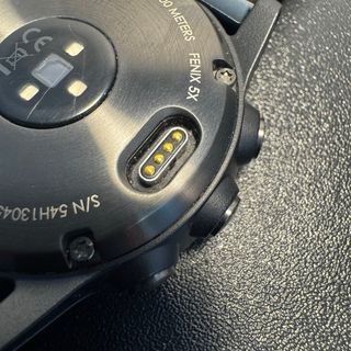 Reloj Garmin Fenix 5X Sapphire