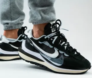 Nike Vaporwaffle Sacai (Talla 45)