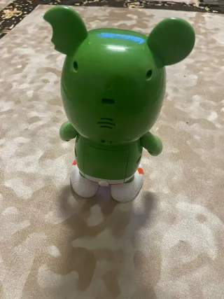 Juguete Osito Gominola Bailarín