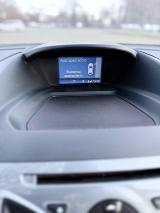 Ford C-MAX 2013 Titanium