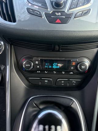 Ford C-MAX 2013 Titanium