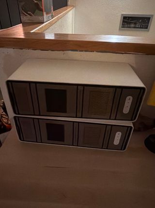 AltavocesIkeaxSonosSYMFONISK
