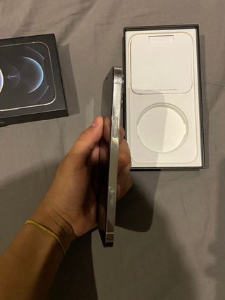 Accessori per iPhone 12 Pro Max