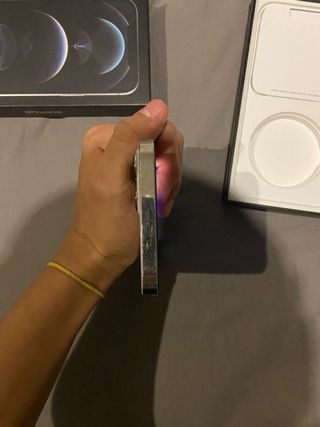 Accessori per iPhone 12 Pro Max