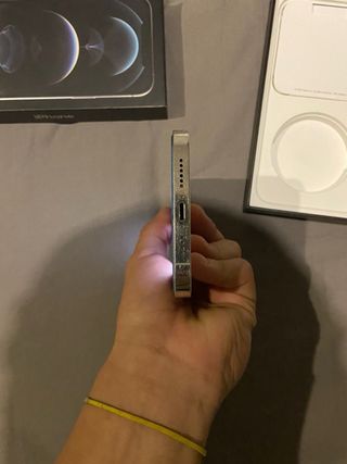 Accessori per iPhone 12 Pro Max