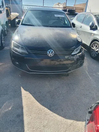 Despiece Volkswagen Jetta IV