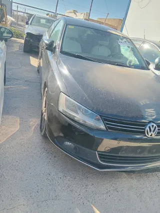 Despiece Volkswagen Jetta IV