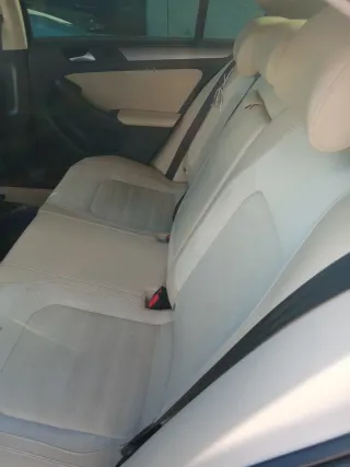 Despiece Volkswagen Jetta IV