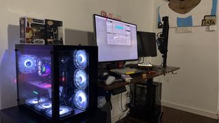 Tarjeta Gráfica AMD Radeon RX 6900 XT 16 GB