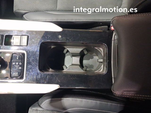 Mitsubishi Eclipse Cross PHEV Kaiteki 4WD