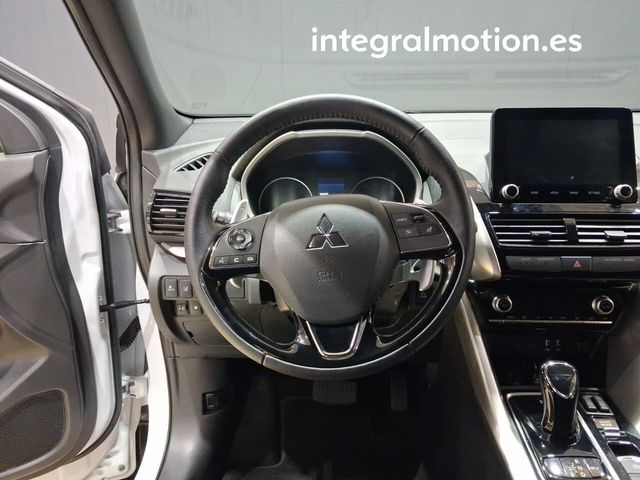 Mitsubishi Eclipse Cross PHEV Kaiteki 4WD