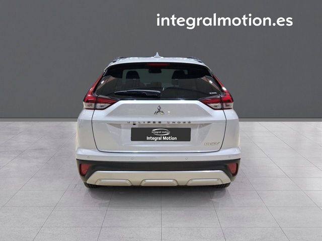 Mitsubishi Eclipse Cross PHEV Kaiteki 4WD