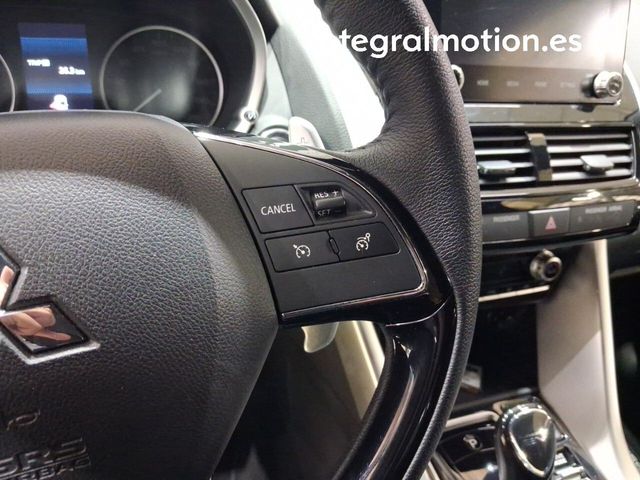 Mitsubishi Eclipse Cross PHEV Kaiteki 4WD