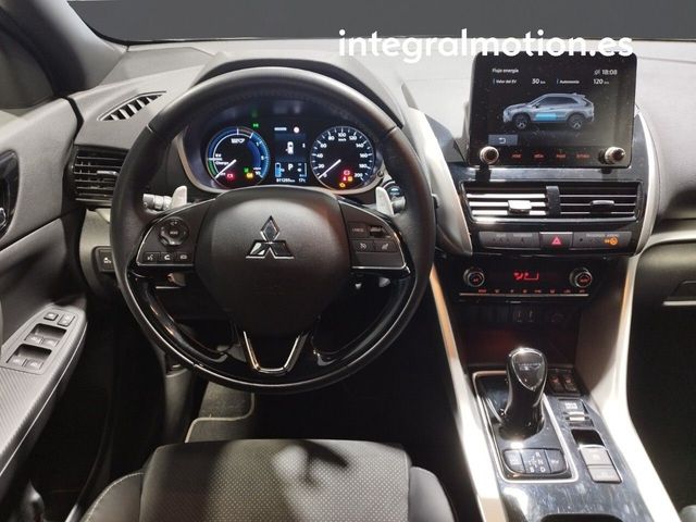 Mitsubishi Eclipse Cross PHEV Kaiteki 4WD