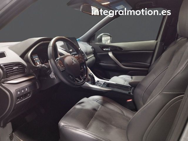 Mitsubishi Eclipse Cross PHEV Kaiteki 4WD