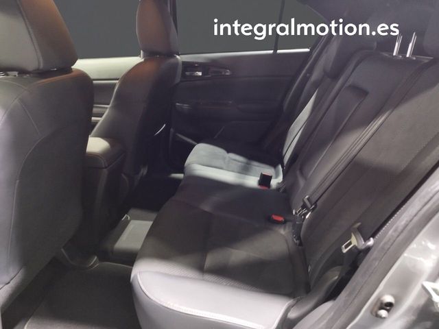 Mitsubishi Eclipse Cross PHEV Kaiteki 4WD