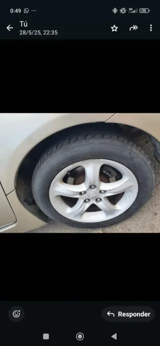 Mitsubishi Grandis 2007