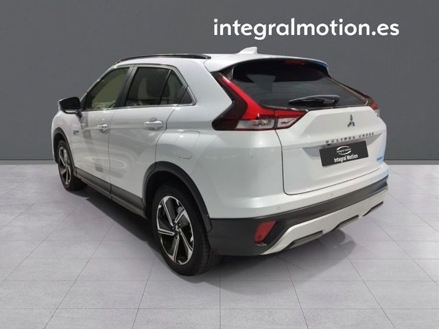 Mitsubishi Eclipse Cross PHEV Kaiteki 4WD