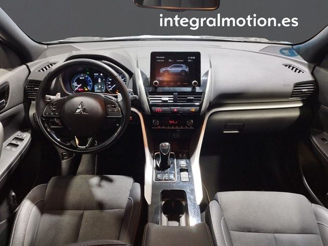 Mitsubishi Eclipse Cross PHEV Kaiteki 4WD