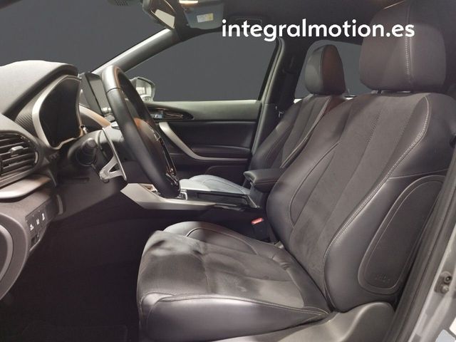 Mitsubishi Eclipse Cross PHEV Kaiteki 4WD