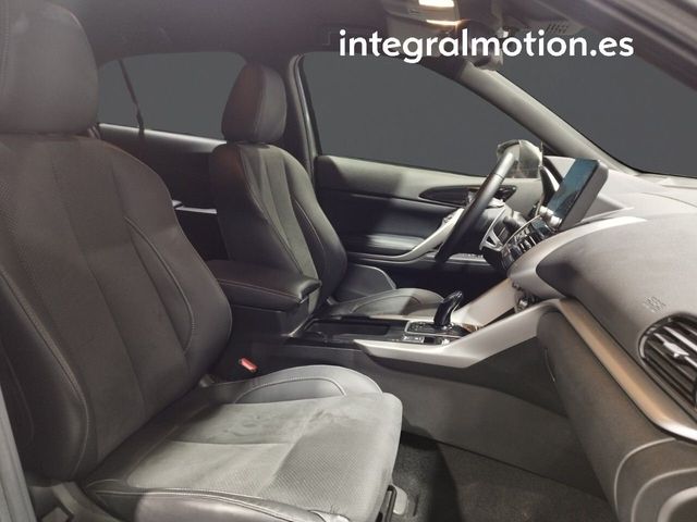 Mitsubishi Eclipse Cross PHEV Kaiteki 4WD