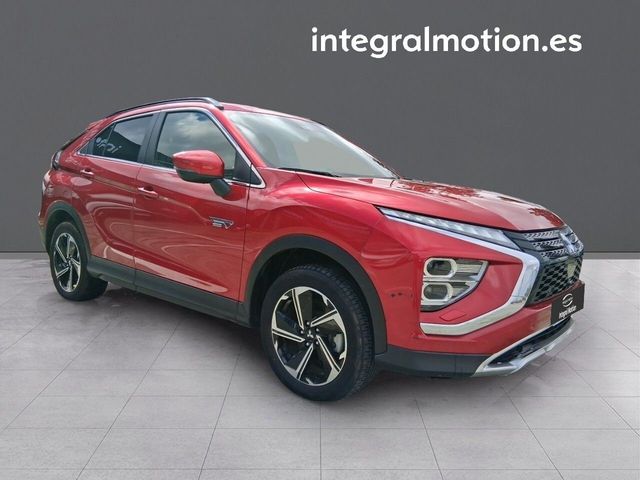 Mitsubishi Eclipse Cross PHEV Kaiteki 4WD